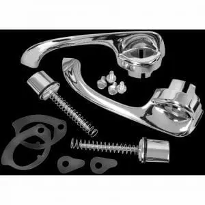 1968-1979 Chevy Nova Door Handle Outside Pair