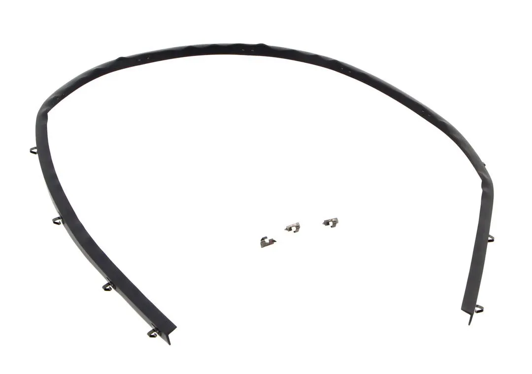 1968-1979 Ford Pickup Truck|Bronco Hood to Cowl Lacing Seal