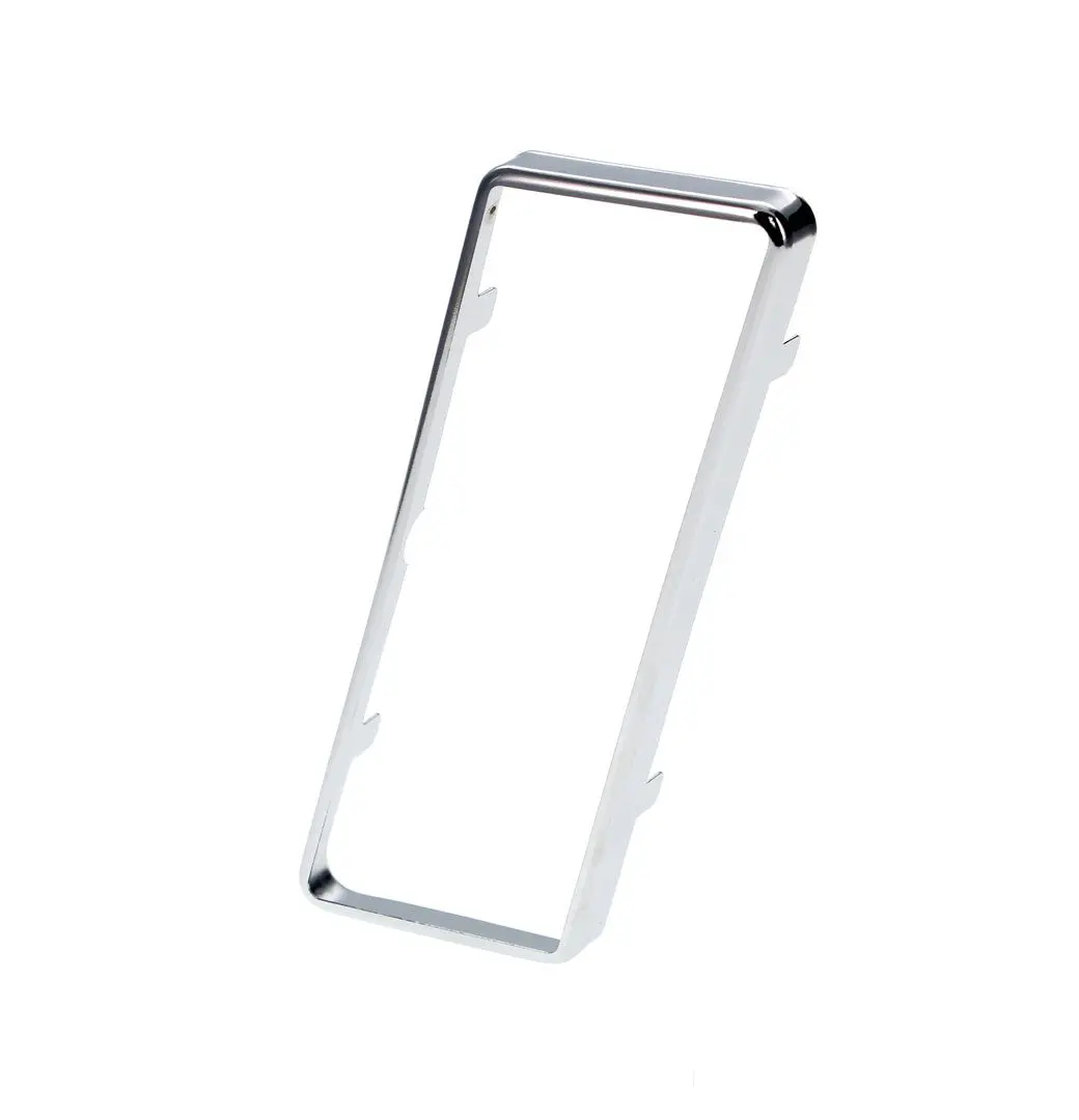 1968-1979 Ford Pickup Truck|Falcon|Fairlane|Torino|Ranchero|Bronco Accelerator Pedal Pad Trim