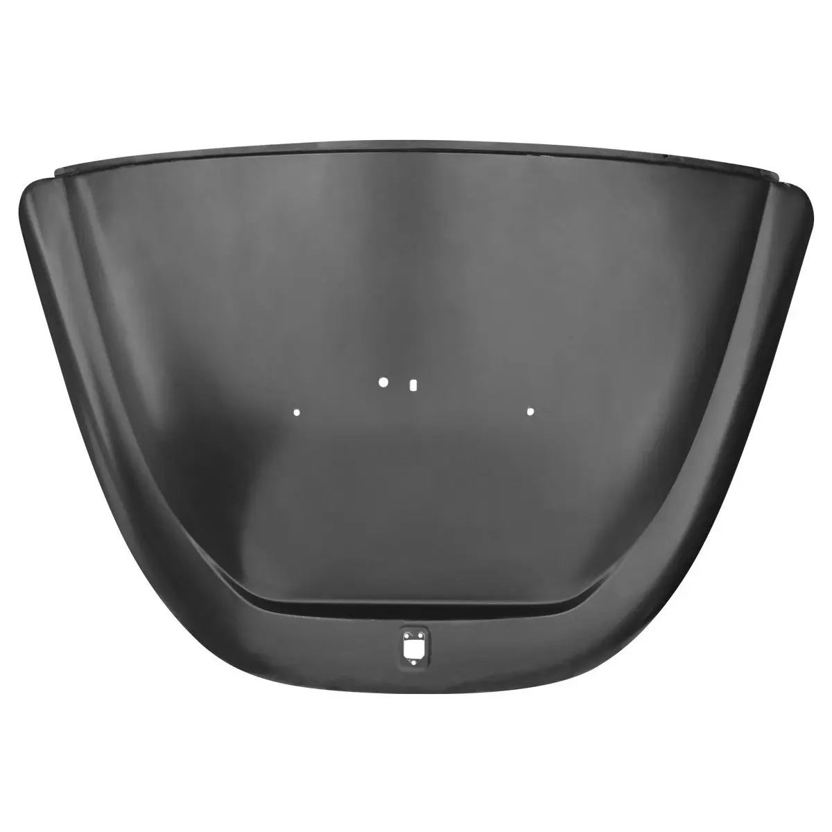 1968-1979 Volkswagen Beetle Decklid w/o Louvers-95-12-71-0
