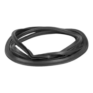 1968-1980 TOYOTA LAND CRUISER FJ55 FRONT DOOR WEATHERSTRIP SEAL – PASSENGER-6787290357