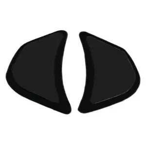 1968-2003 Bentley Auxiliary Gravel Shields-MMPFS49