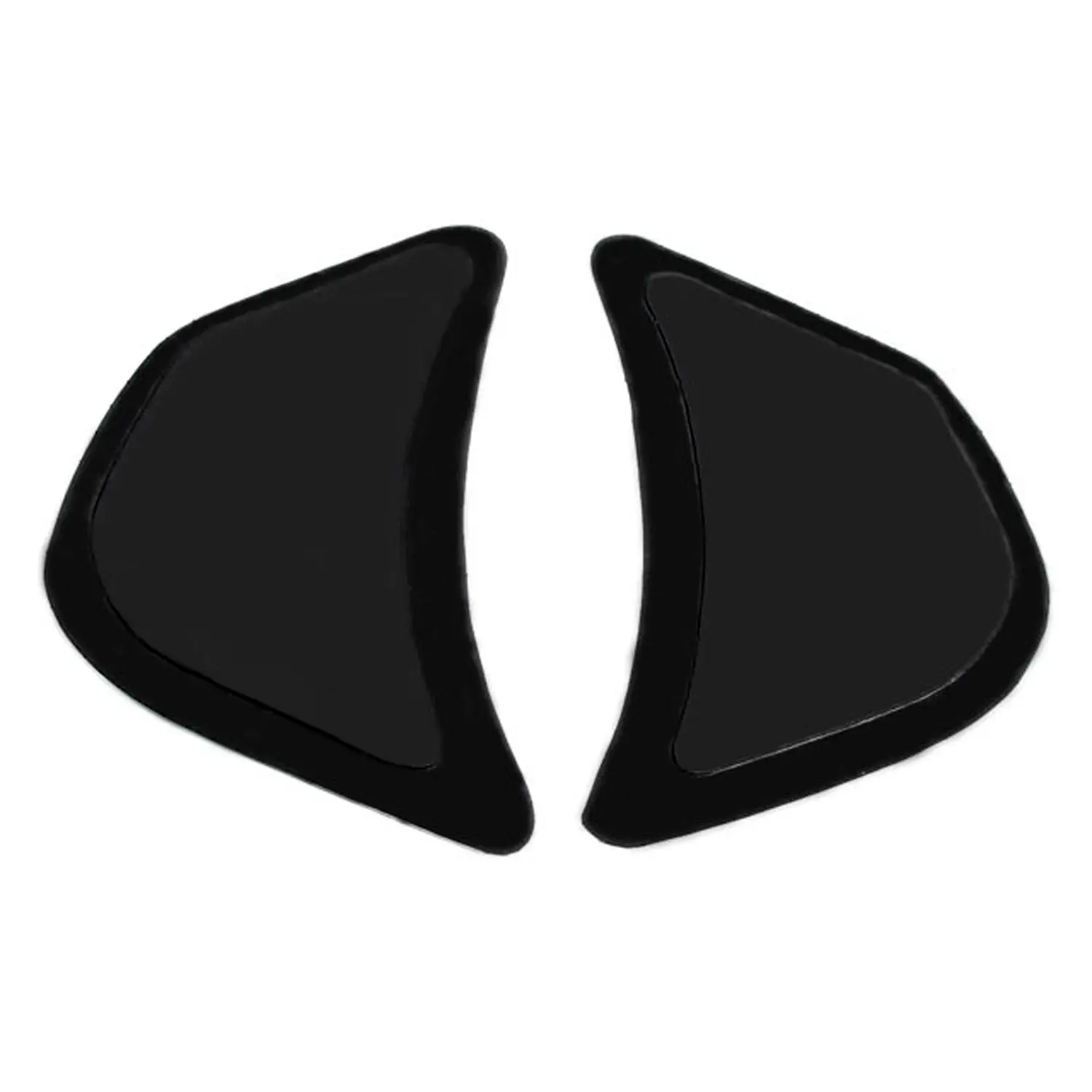 1968-2003 Bentley Auxiliary Gravel Shields-MMPFS49