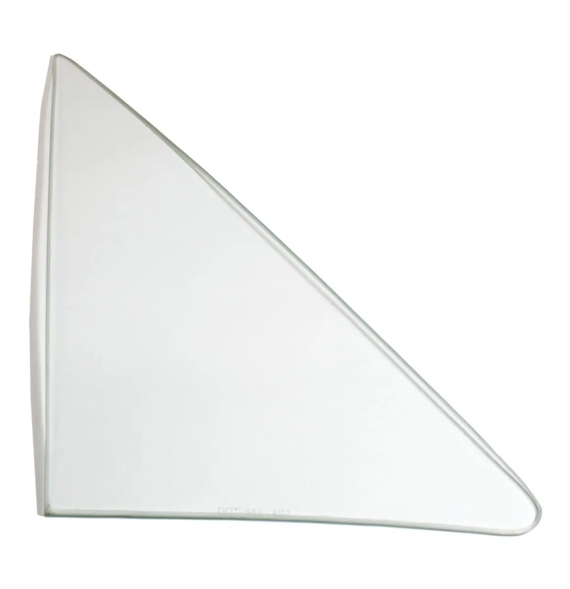 1968 Buick|Chevrolet|Oldsmobile|Pontiac Skylark|Chevelle|Malibu|Cutlass|442|Cutlass|GTO|LeMans Vent Glass Clear