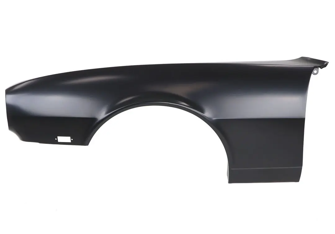 1968 Chevrolet Camaro Front Fender