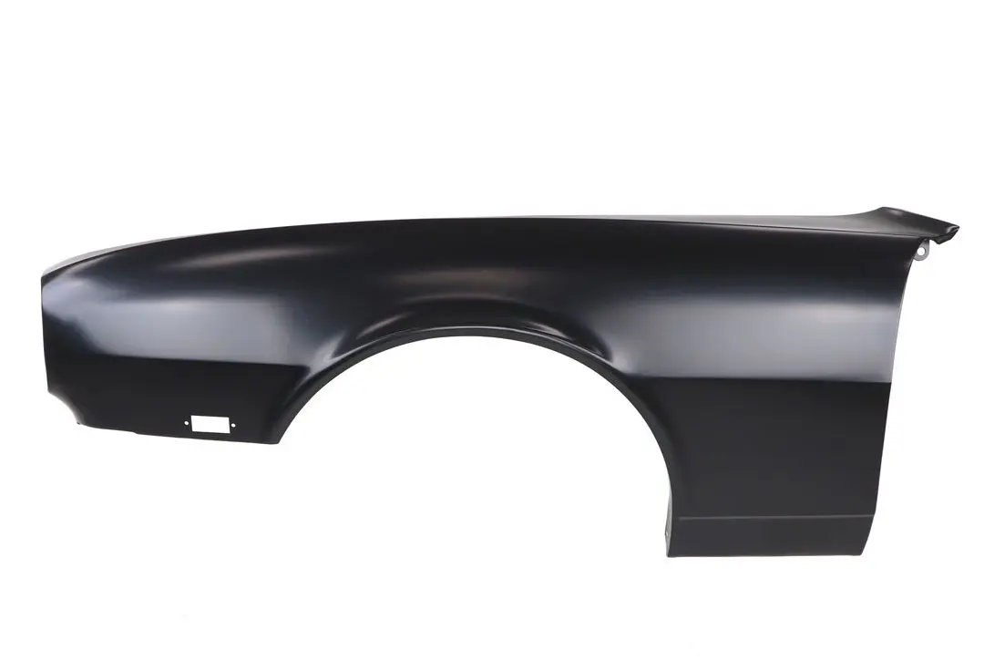 1968 Chevrolet Camaro Front Fender