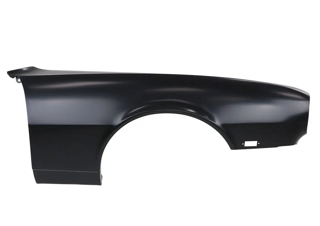 1968 Chevrolet Camaro Front Fender