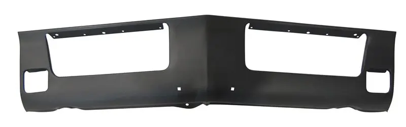 1968 Chevrolet Camaro Front Valance-X125-3568-2