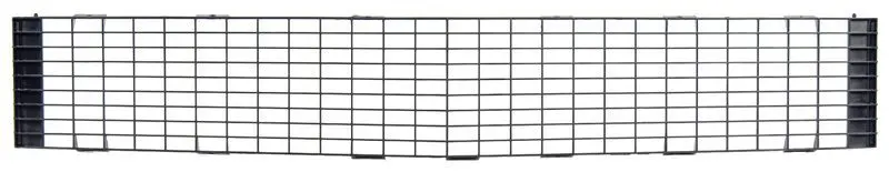 1968 Chevrolet Camaro Grille