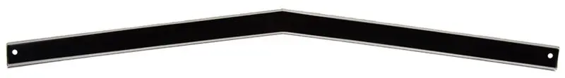 1968 Chevrolet Camaro Grille Molding