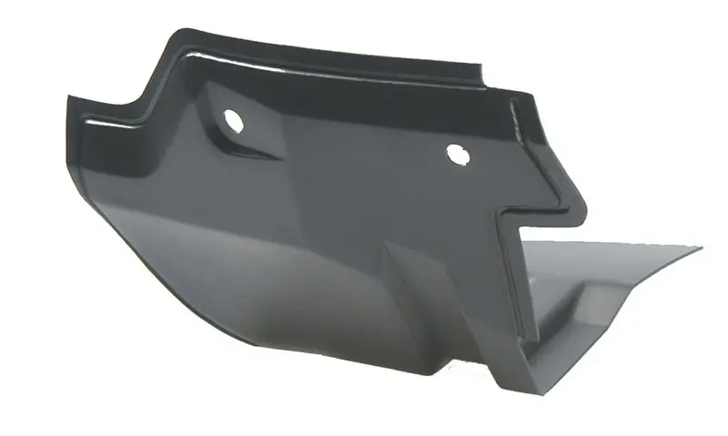 1968 Chevrolet Camaro Headlamp Actuator Shield