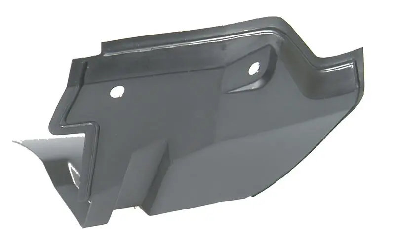 1968 Chevrolet Camaro Headlamp Actuator Shield