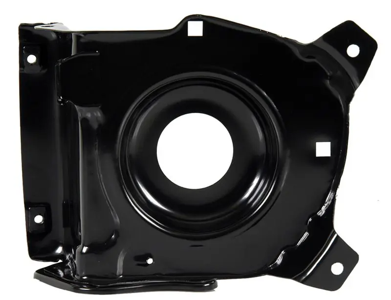1968 Chevrolet Camaro Headlamp Housing