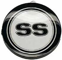 1968 Chevrolet Camaro Horn Cap Insert