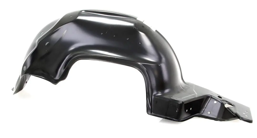 1968 Chevrolet Camaro Inner Fender w/Rally Sport Holes