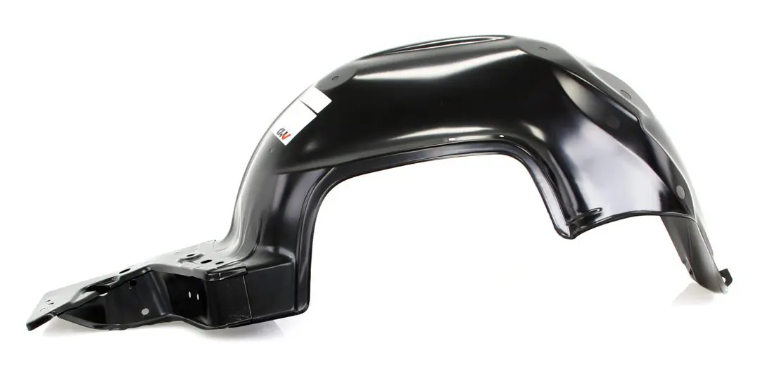 1968 Chevrolet Camaro Inner Fender w/Rally Sport Holes