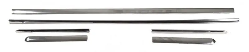 1968 Chevrolet Camaro Lower Molding Kit