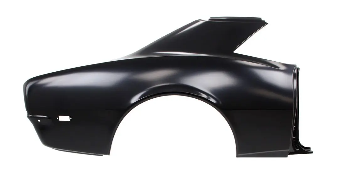 1968 Chevrolet Camaro Quarter Panel OE Style