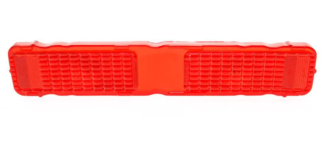 1968 Chevrolet Camaro Tail Light Lens