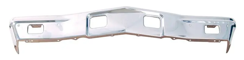 1968 Chevrolet Chevelle|El Camino Front Bumper-AMD100-3468
