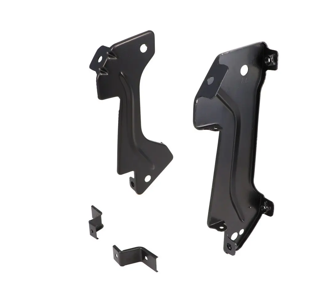 1968 Chevrolet Chevelle|El Camino Grille Support Bracket Kit