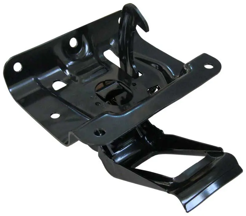 1968 Chevrolet Chevelle|El Camino|Malibu Hood Latch-AMD303-3468