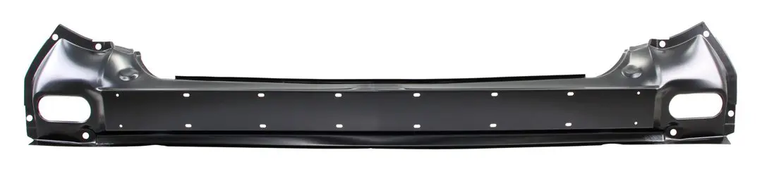 1968 Chevrolet Chevelle|Malibu Tail Light Panel-AMD900-3468
