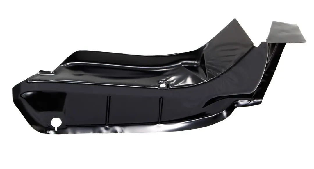 1968 Chevrolet Chevelle|Malibu Trunk Floor Extension/Drop Off