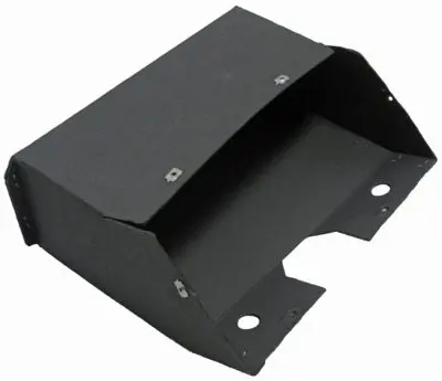 1968 Chevrolet Chevy II Glove Box Liner