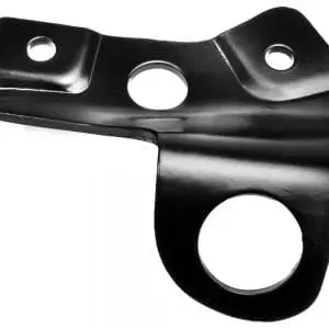 1968 Chevy Camaro Bumper Front Outer Bracket Passenger Side (RH)