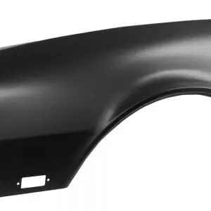 1968 Chevy Camaro Fender Driver Side (LH)  RS with Extension