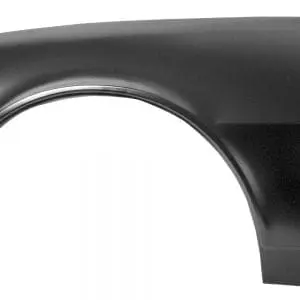 1968 Chevy Camaro Fender Driver Side (LH)  Std with Extension