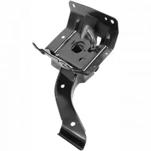 1968 Chevy Camaro Hood Latch Catch