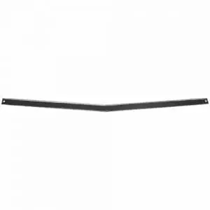 1968 Chevy Camaro Molding Grille Lower Std