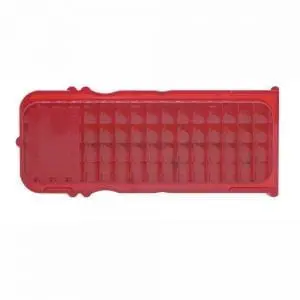 1968 Chevy Camaro Tail LED Lens R/S Conversion