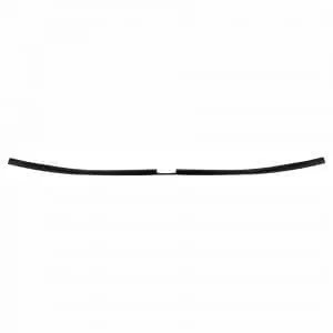 1968 Chevy Camaro Windshield Molding Upper Inner