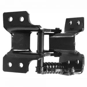 1968 Chevy Camaro or Pontiac Firebird Door Hinge Lower Driver Side (LH)