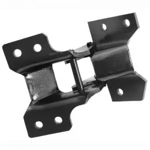 1968 Chevy Camaro or Pontiac Firebird Door Hinge Upper Driver Side (LH)