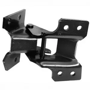 1968 Chevy Camaro or Pontiac Firebird Door Hinge Upper Passenger Side (RH)