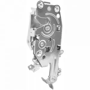 1968 Chevy Camaro or Pontiac Firebird Door Latch Driver Side (LH)