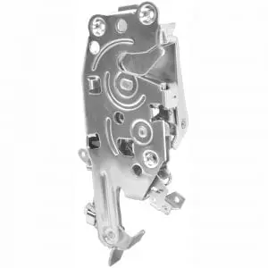 1968 Chevy Camaro or Pontiac Firebird Door Latch Passenger Side (RH)