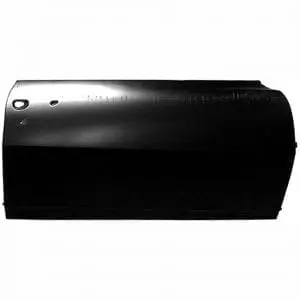 1968 Chevy Camaro or Pontiac Firebird Door Skin Passenger Side (RH)