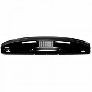 1968 Chevy Camaro or Pontiac Firebird Upper Dash Panel Steel