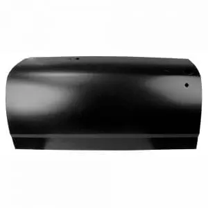 1968 Chevy Chevelle Door Shell Driver Side (LH)