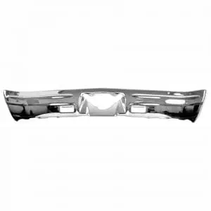 1968 Chevy Chevelle Rear Bumper