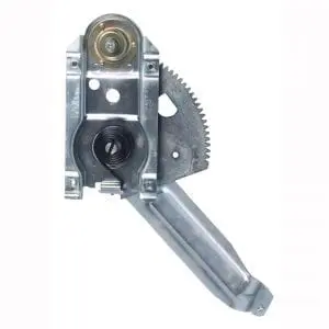 1968 Chevy Chevelle or Pontiac GTO Window Regulator Quarter Passenger Side (RH)