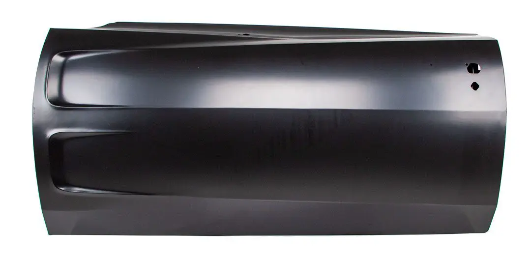 1968 Dodge Charger Door Shell