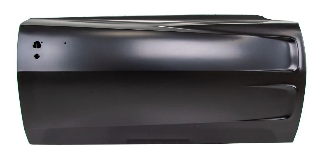 1968 Dodge Charger Door Shell