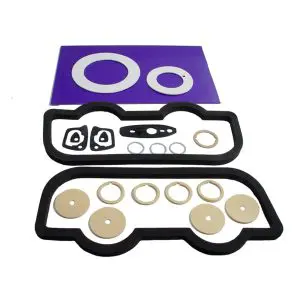 1968 Dodge Charger Lens Gasket 21 Piece set-MMPLGK2716-100