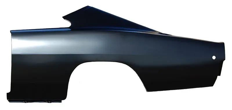 1968 Dodge Charger Quarter Panel OE Style